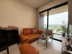 Peak Residence (D11), Condominium #627896461